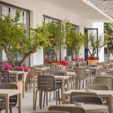 Aqua Hotel Silhouette & Spa (Adults Only 18+) 4*