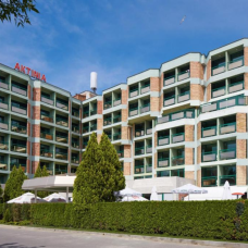 Aktinia 3*