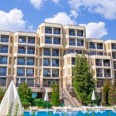 Amfibia Beach 3*