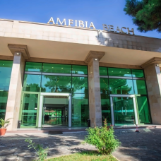 Amfibia Beach 3*