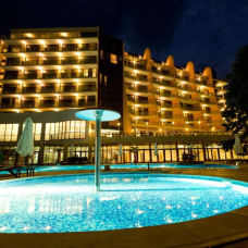 Apollo Spa Resort 4+*