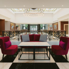 Astor Garden 5*
