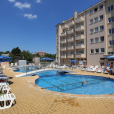 Aurora 3* 