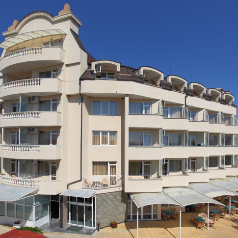 Aurora 3* 