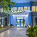 Azurro 3*