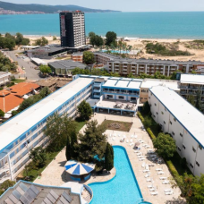 Azurro 3*