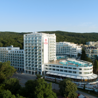 Astoria (ex. Riu Astoria) 4*