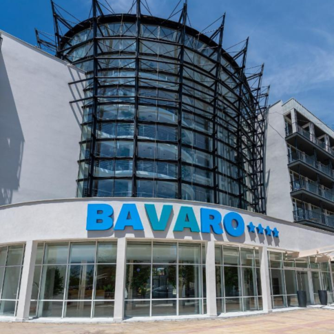 Bavaro (Ex. Korona) 4*