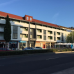 BSA Boulevard Boutique Hotel 2*