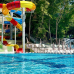 BSA Gradina 4*
