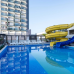 Burgas Beach SB 4*