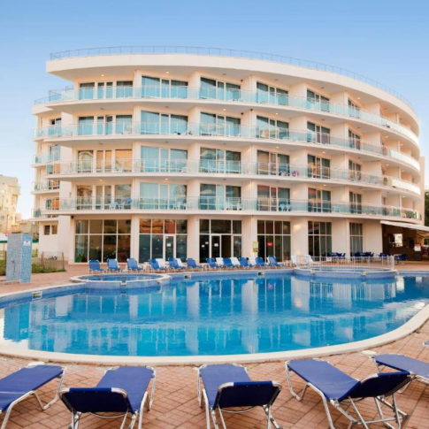 Calypso 3*