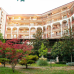 Estreya Residence 4*