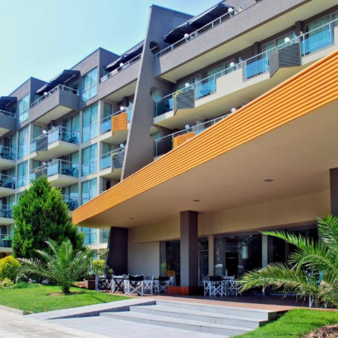 Excelsior 4*