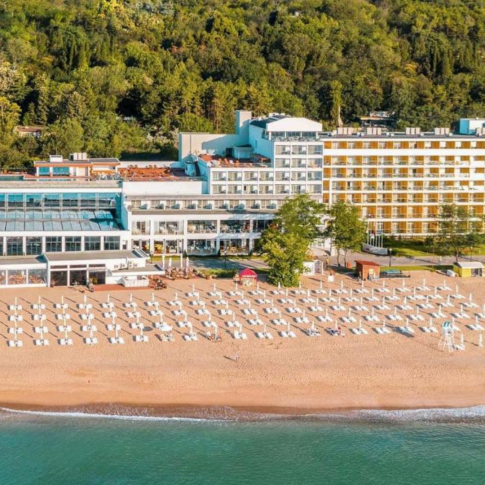 Grifid Encanto Beach 4*