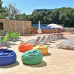 Grifid Foresta (Adults Only 16+) 3*