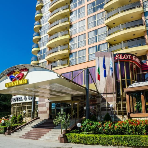 Havana 4*