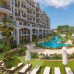 Harmony Suites 10 3*