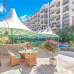 Harmony Suites 10 3*