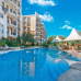 Harmony Suites 10 3*