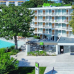 Ibis Styles Golden Sands Roomer Hotel 4*