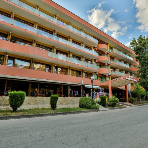 Kamchia Park 3*