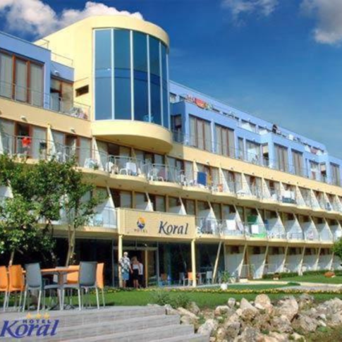 Koral 4*