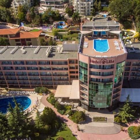 Lilia 4*