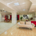 Madara Park Hotel 4*