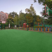 Madara Park Hotel 4*