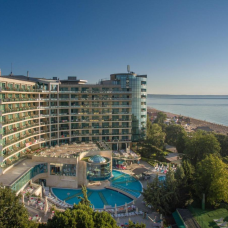 Marina Grand Beach 4*