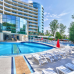 Marina Grand Beach 4*