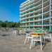 Marina Grand Beach 4*