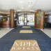 MPM Hotel Arsena 4*