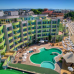 MPM Hotel Arsena 4*