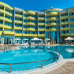 MPM Hotel Arsena 4*