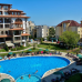 Olymp St. Vlas 3*