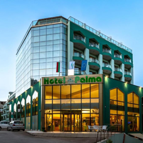 Palma 4*