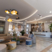 Park Hotel Golden Beach 4*