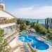 Park Hotel Golden Beach 4*