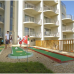 Park Hotel Golden Beach 4*