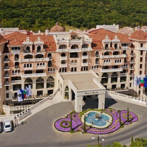 Royal Castle 5*