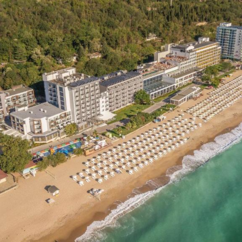 Sentido Marea 4*