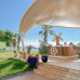 Sentido Marea 4*