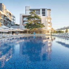Sentido Marea 4*