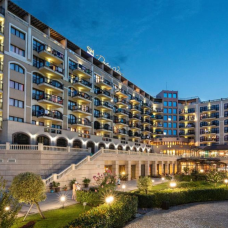 Sh Dolce Vita (Ex. Dolce Vita Sunshine Resort) 4*