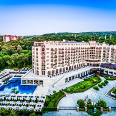 Sh Dolce Vita (Ex. Dolce Vita Sunshine Resort) 4*