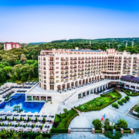 Sh Dolce Vita (Ex. Dolce Vita Sunshine Resort) 4*