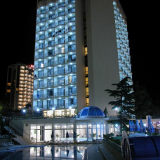 Shipka GS 4*