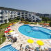 Sineva Park 3*